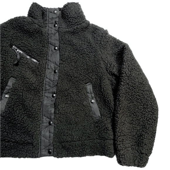 NWOT Blank NYC Some Life Jacket - Picture 7 of 16